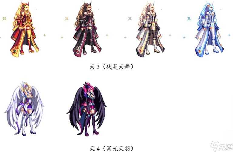2025DNF女鬼剑士外观革新与市场表现