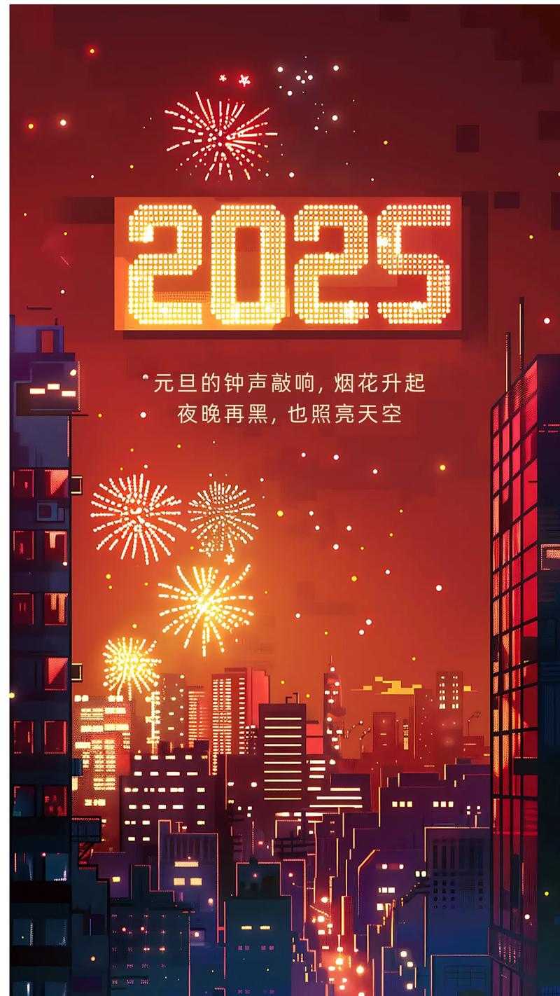 2025年,啥展望?