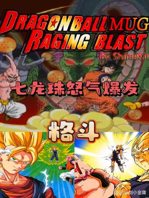 《龙珠斗士Z双人对战技巧:2V2组队模式全攻略》