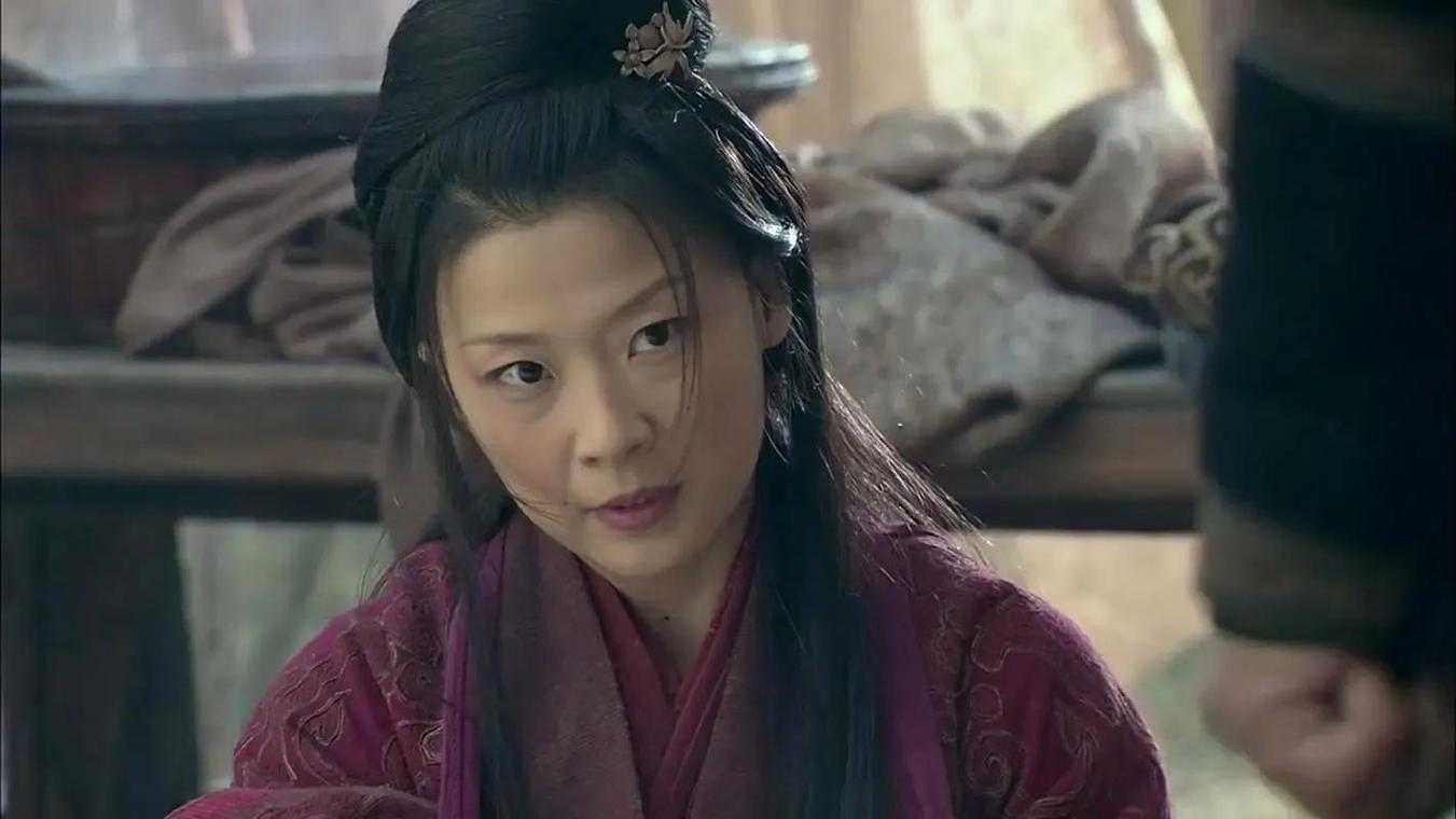 三国之蜀汉我做主:蔡夫人的权谋与传奇