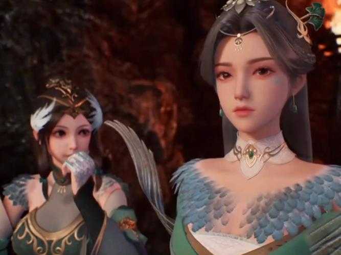 《万界独尊》第三季全集高清免费在线观看-完整版国语动漫