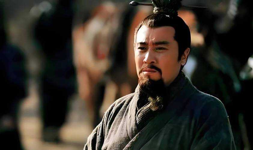 三国人物真人高清图片大全 - 经典角色形象一网打尽