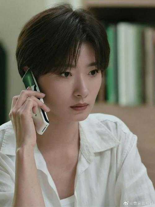 万茜主演的电视剧大全:最新作品及经典角色盘点