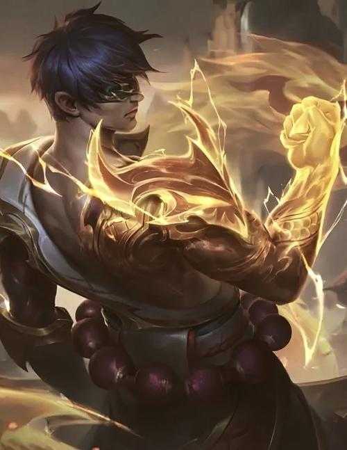 什么英雄克制盲僧?LOL盲僧最怕的5个天敌英雄推荐