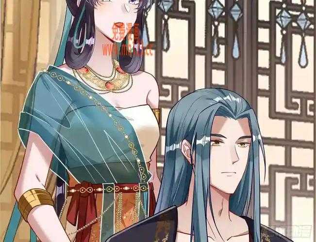 万渣朝凰漫画免费阅读下拉式-六漫画688话全集在线看