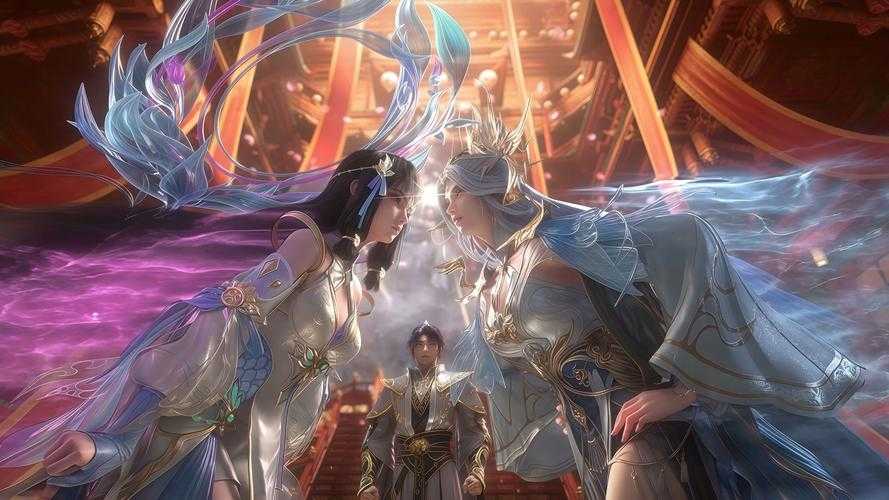 《万物炼化系统:最强炼化师从零开始逆袭》