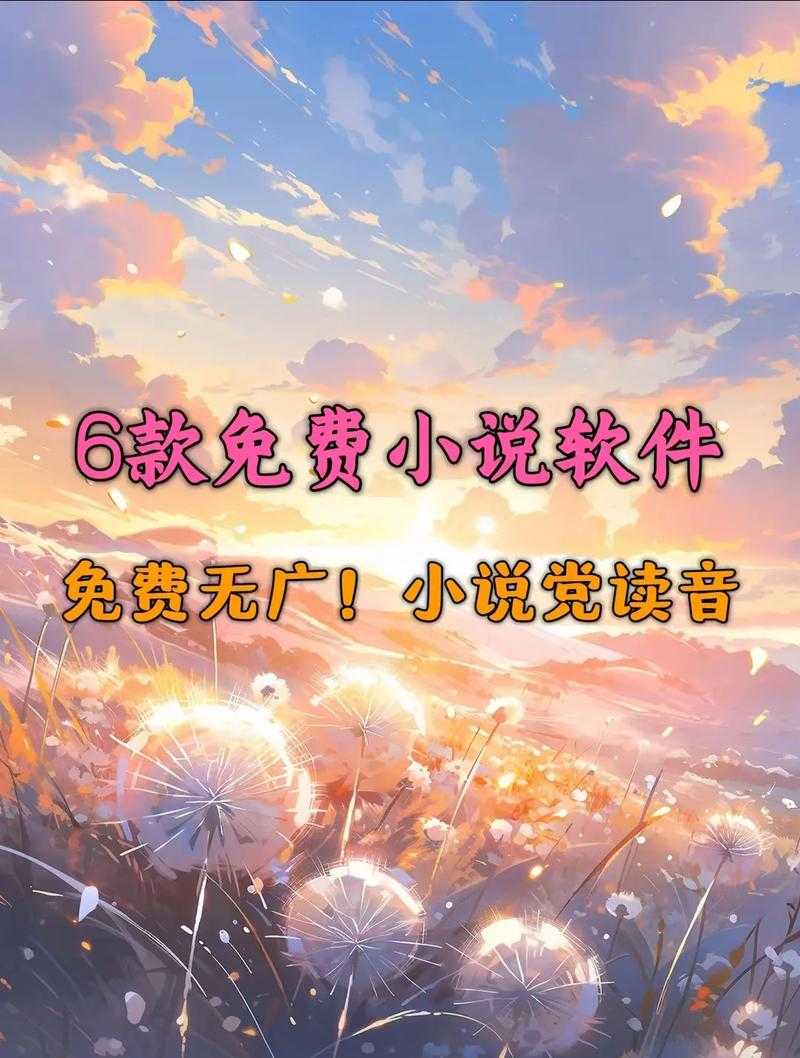 全站小说免费阅读软件_海量正版资源全本畅读无广告