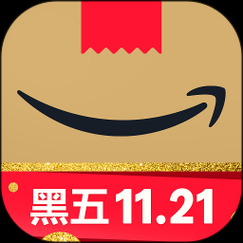 亚马逊APP官网下载-正版亚马逊购物应用免费下载