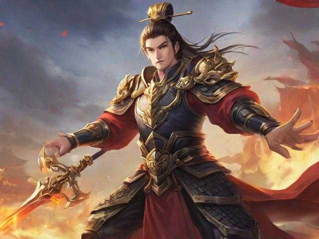 《三国跑酷游戏叫什么？2025最火三国题材跑酷手游推荐》