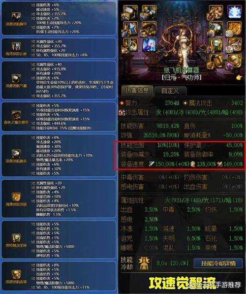 《DNF四川一区情刺：职业攻略、装备搭配与PK技巧大全》