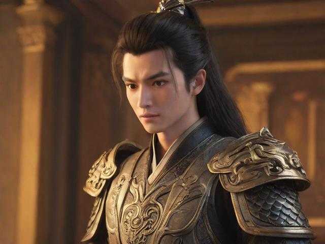 万界至尊武神：绝世强者横扫诸天，武道巅峰震撼万界