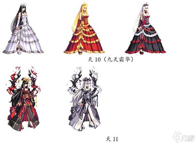 女鬼剑天空套搭配秒杀副本的技巧？