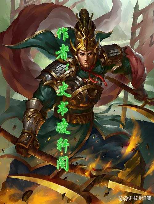 三国十大被低估的名将:盘点那些被历史埋没的传奇武将