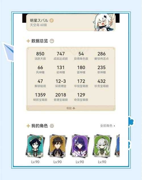 原神声望任务代价详解：时间投入与奖励性价比分析