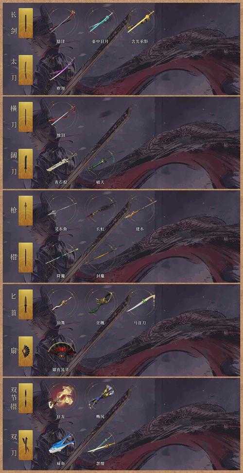 万剑独尊剑无双:绝世剑道巅峰对决与传奇剑法解析