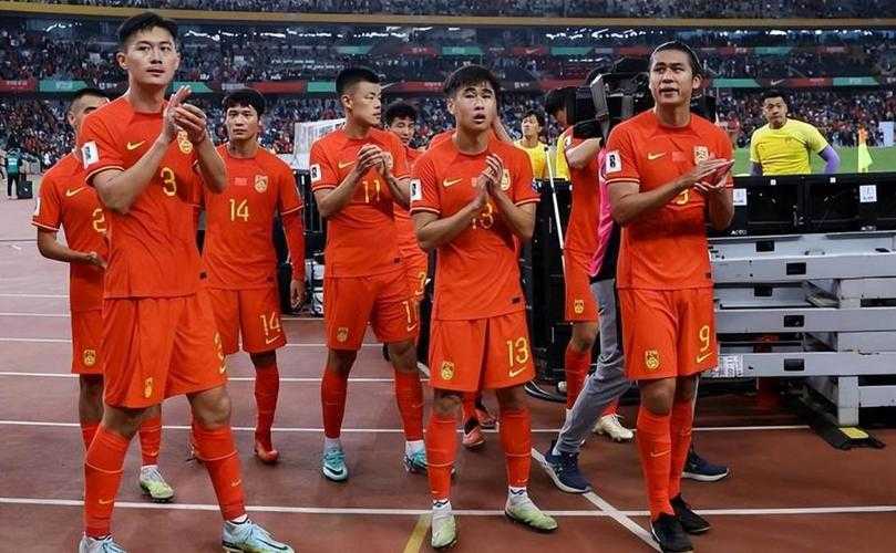 亚洲杯后4名国脚告别国家队，前场中场后场均有调整