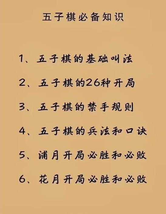 五子棋大师版:高手进阶技巧与必胜策略全解析