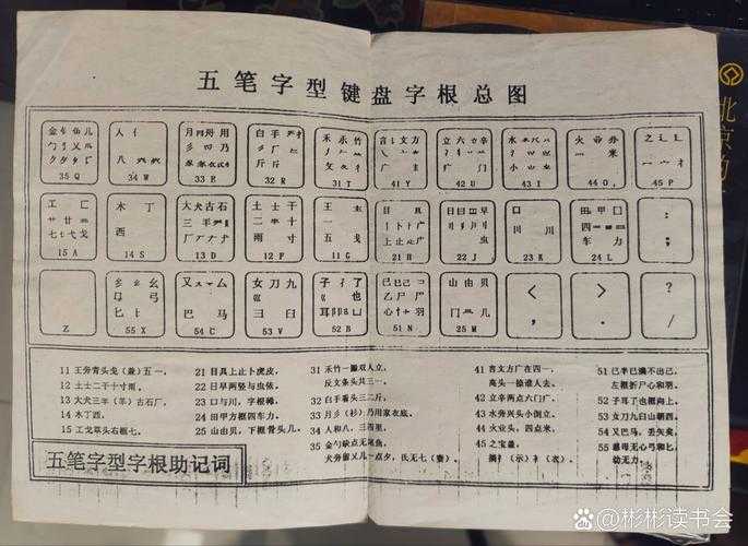 五笔反查破解版下载_五笔输入法反查工具免费版