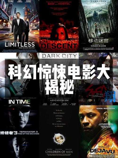 《五十一区电影:揭秘神秘基地的科幻惊悚大片》