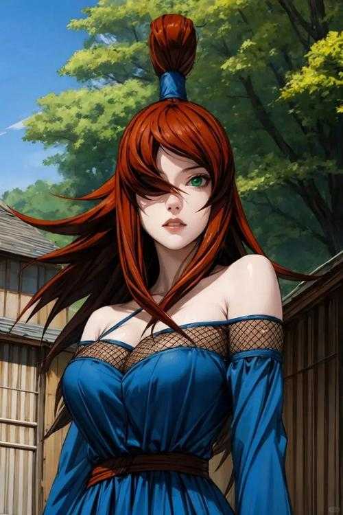 五代水影照美冥为什么不结婚?火影忍者中的感情之谜