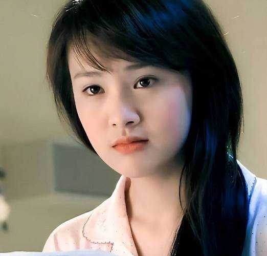 一起来看流星雨小鱼儿扮演者是谁?郑爽个人资料及角色介绍