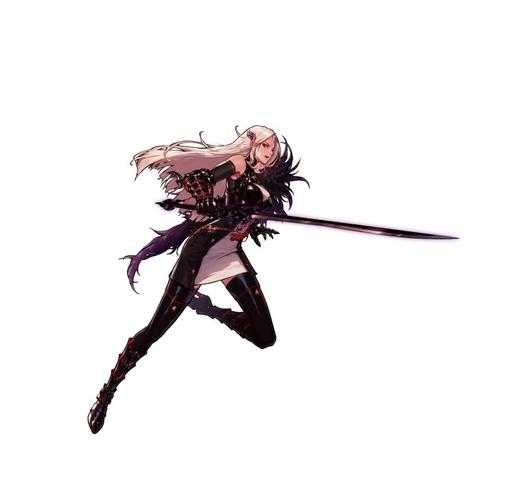dnf女鬼剑暗殿骑士武器推荐平民玩家