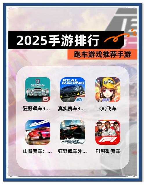 城市赛车下载-2025最新高速竞速手游免费安装