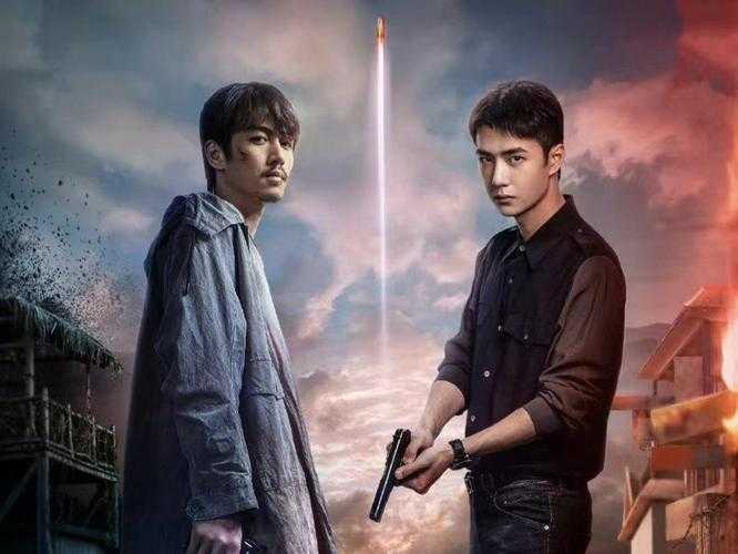 《冰雨火》剧情介绍大结局:正义与阴谋的终极对决