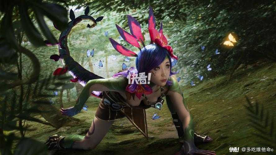 万花通灵和铃兰鹿灵哪个治疗效果好？全面对比分析