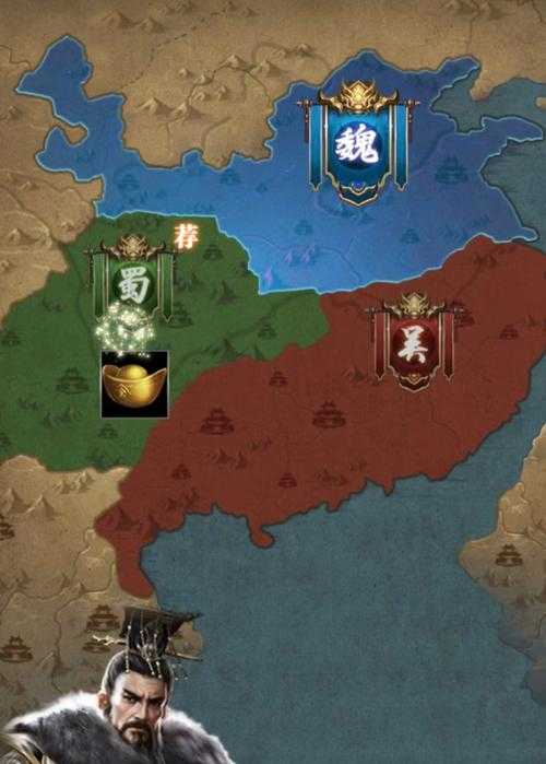 三国之兵临天下吧:经典战役、武将解析与历史真相全揭秘