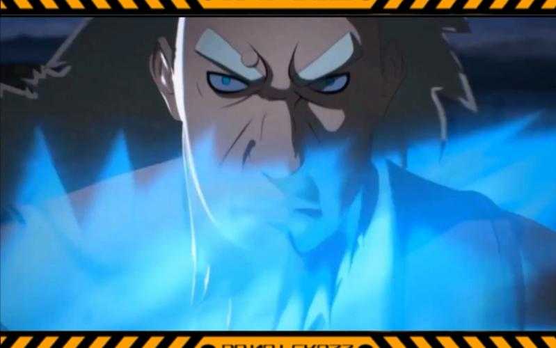 三代雷影死于第几次忍界大战？揭秘云隐最强之盾的陨落