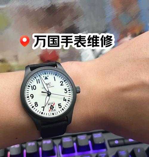 万国手表上弦的正确方法：详细步骤与注意事项