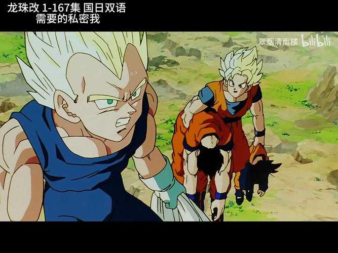 《七龙珠魔人布欧篇》国语版免费在线观看-高清完整版