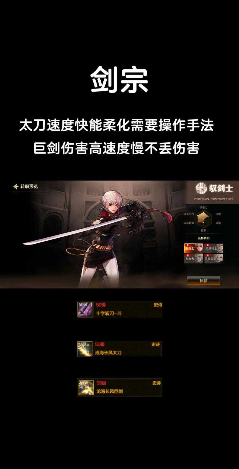 dnf女鬼剑和男鬼剑哪个好新手怎么选