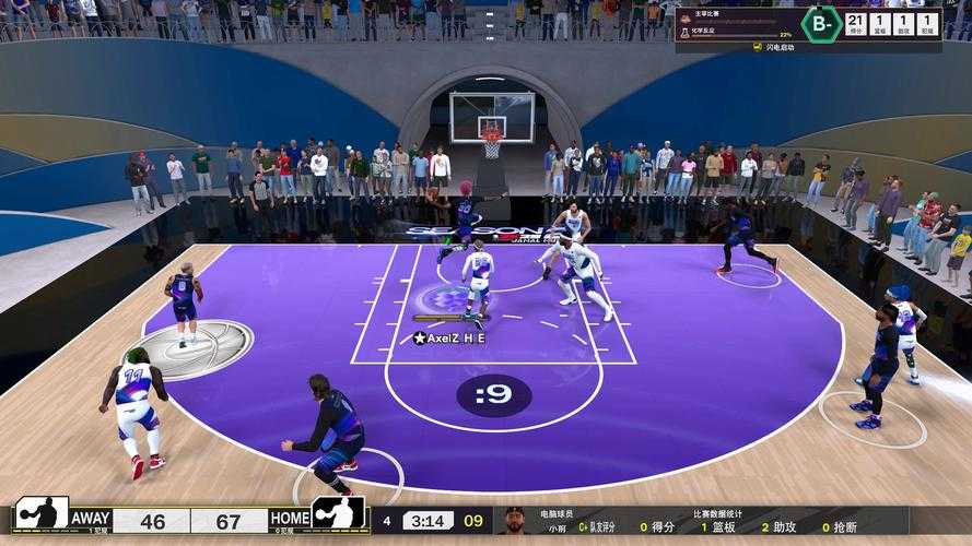 NBA2K19手游扣篮与过人技巧大全 - 百度AI智能搜索助手