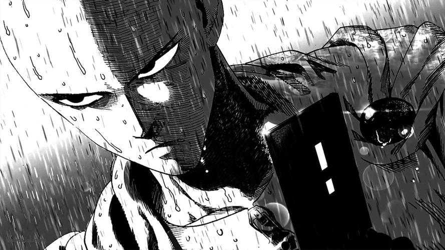 一拳超人第二季对应漫画多少话  动画与漫画剧情对照指南