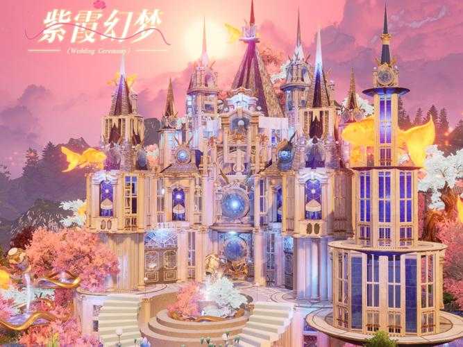 2025热门城堡单机经营游戏推荐:打造你的梦幻王国