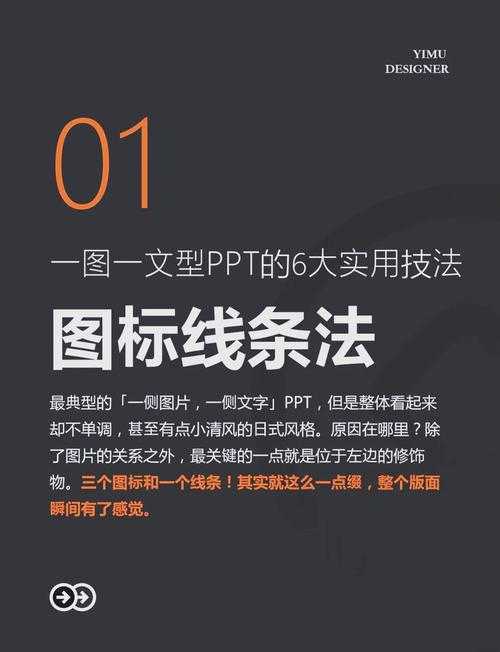 PPT皮肤设计创新方法：提升视觉吸引力的7大技巧