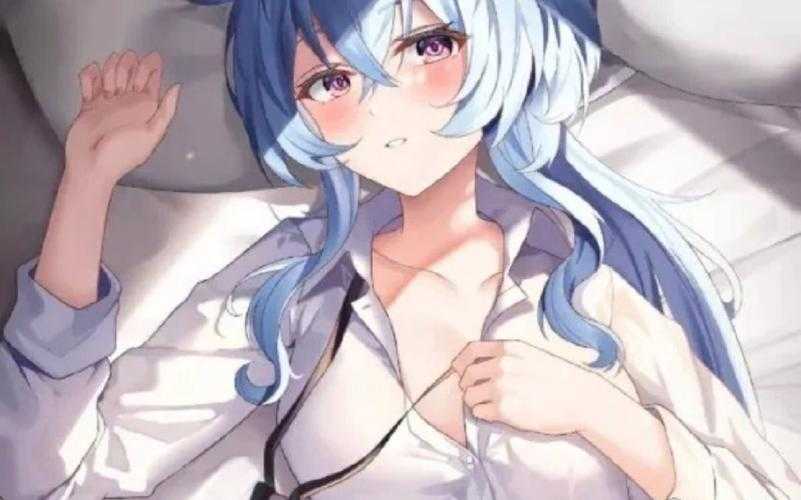 甘雨椰羊奶:璃月秘制美食的隐藏配方