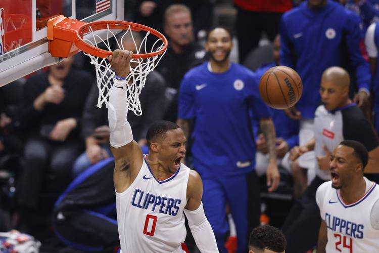 年NBA选秀威少精彩视频集锦