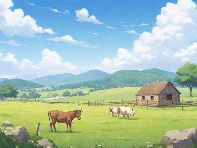 牧场物语:养育你的小岛操作详解与初期任务攻略指南 牧场物语:养育你的小岛操作详解与初期任务攻略指南