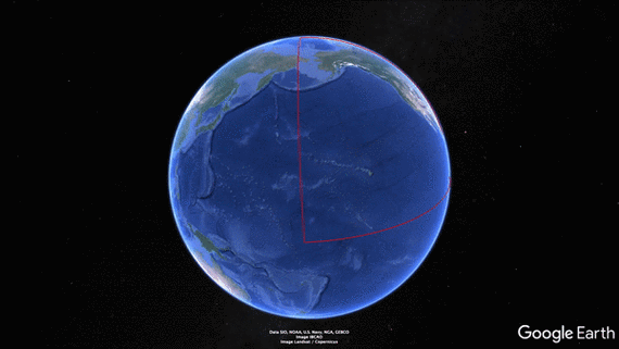 earthgoogle 2025：动态感知重塑全球观测