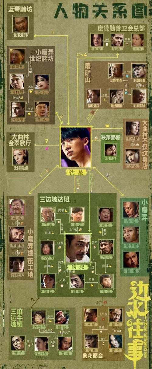 演员江化霖经典作品回顾与演艺生涯解析