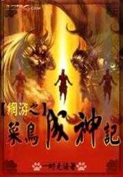 网游之盗版神话：从菜鸟到巅峰的逆袭之路