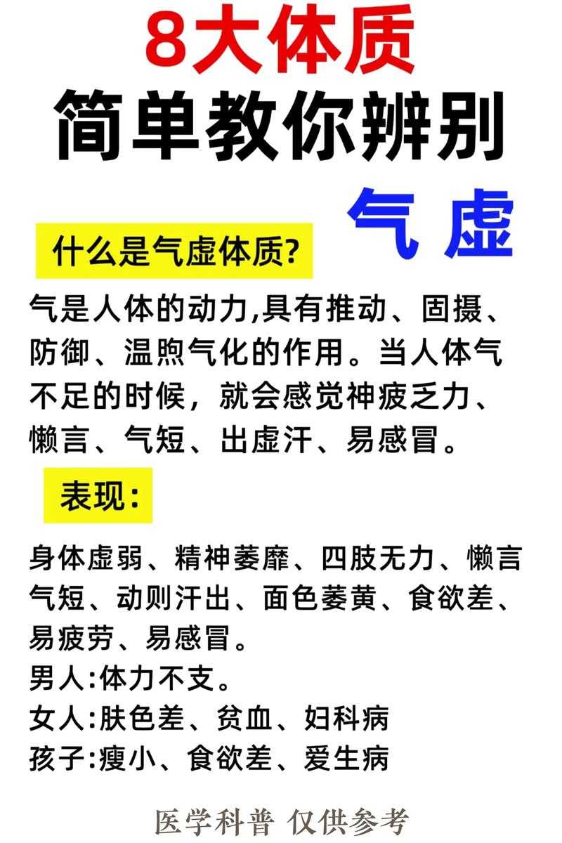 【微博】体质好坏，一碰就有水？专家教你如何判断体质好坏！