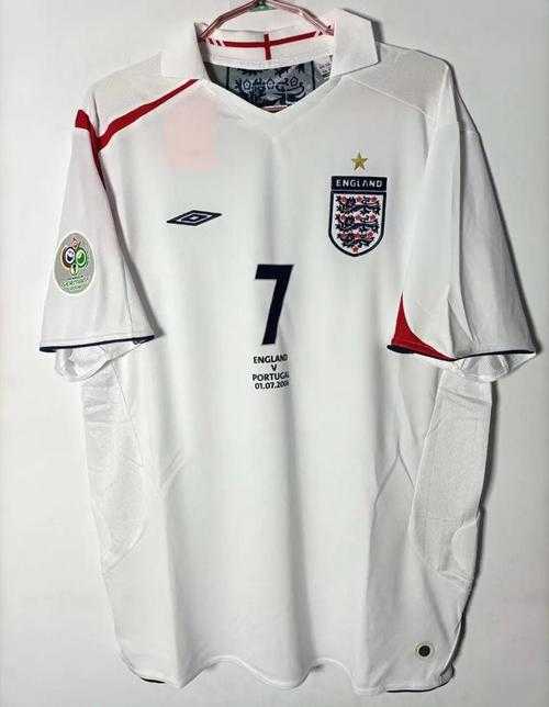 英格兰世界杯：三狮军团征程回顾