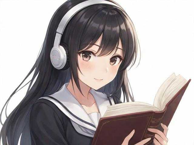 酷我听书：海量有声小说畅听，精品内容一网打尽