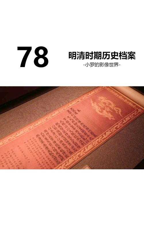 首长的珍贵收藏：稀世宝贝揭秘