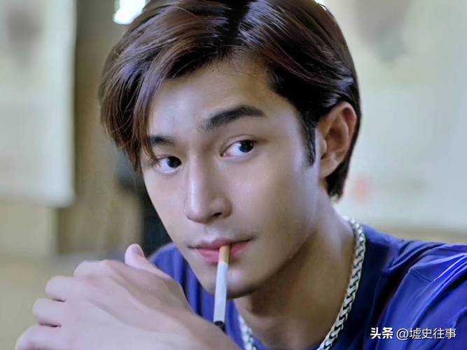 陆玄传奇:绝世高手的崛起之路