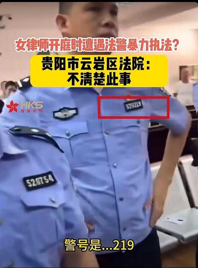 警花遭暴力执法 哭喊求饶视频曝光